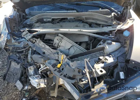 2020 Alfa Romeo Stelvio Ti z USA, uszkodzony, nr VIN ZASPAKBN7L7C88764